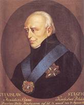 Stanisław Staszic